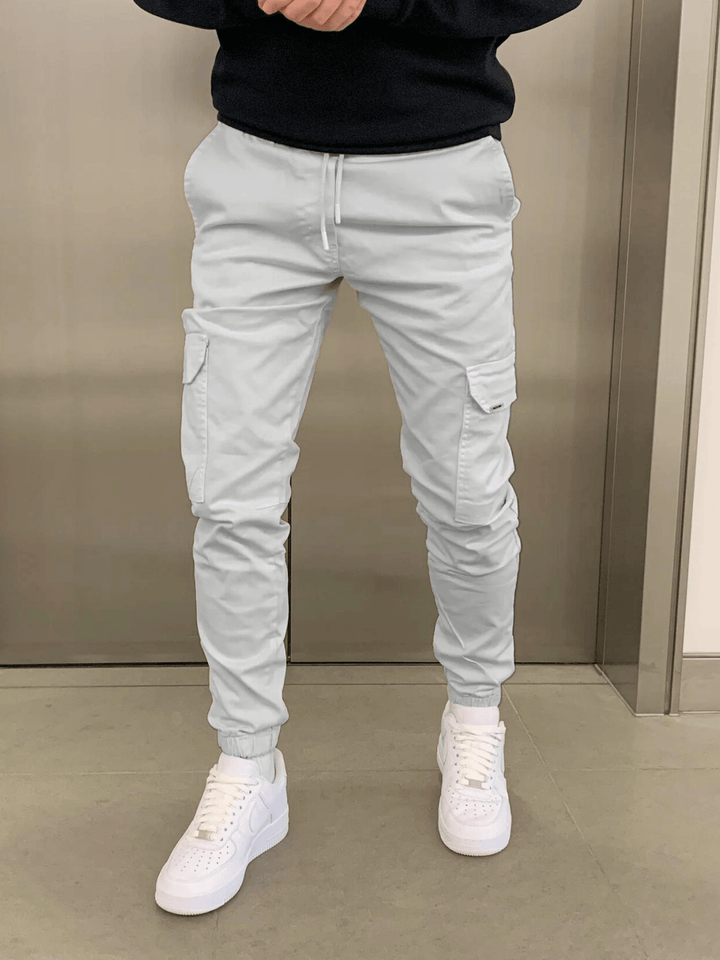 Noah | Cargo Jogger
