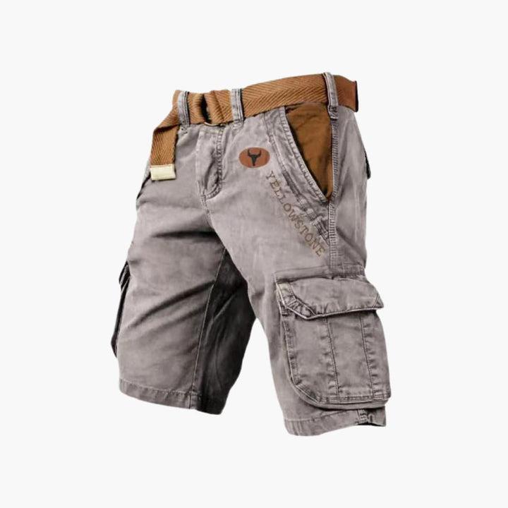 Atlas | Cargo broek