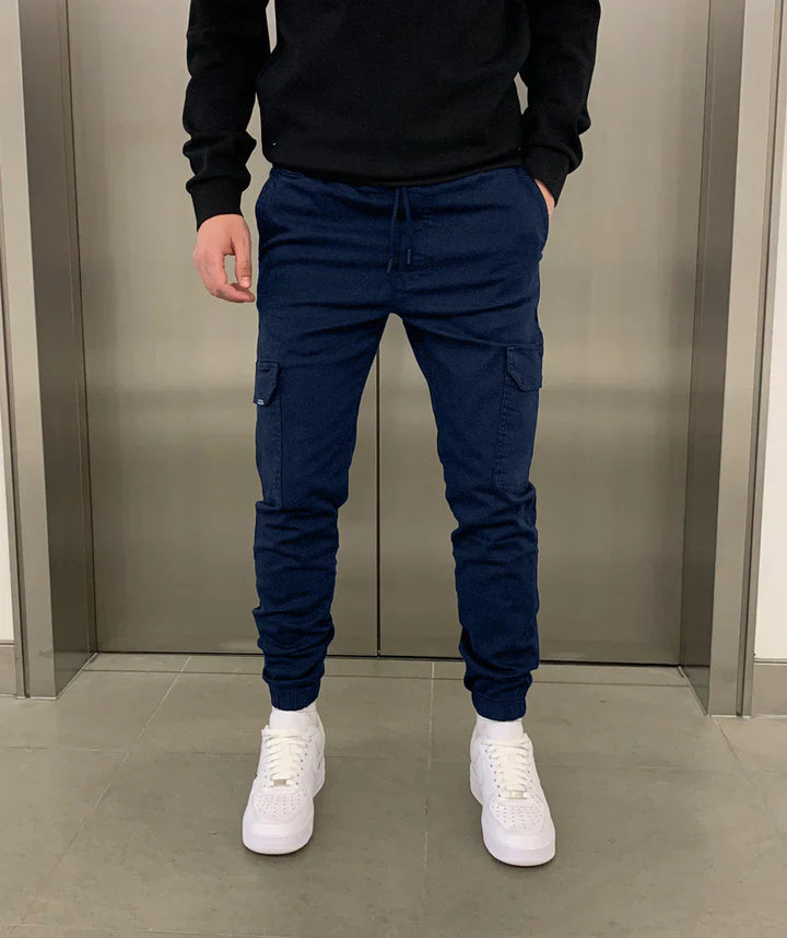 Noah | Cargo Jogger