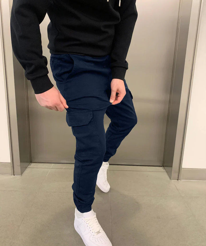Noah | Cargo Jogger