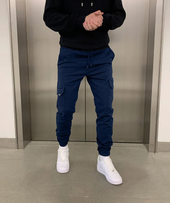Noah | Cargo Jogger