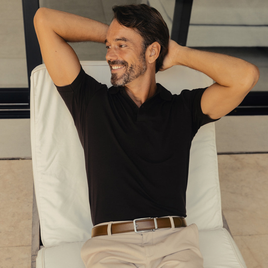 Olivier | Moderne Riem
