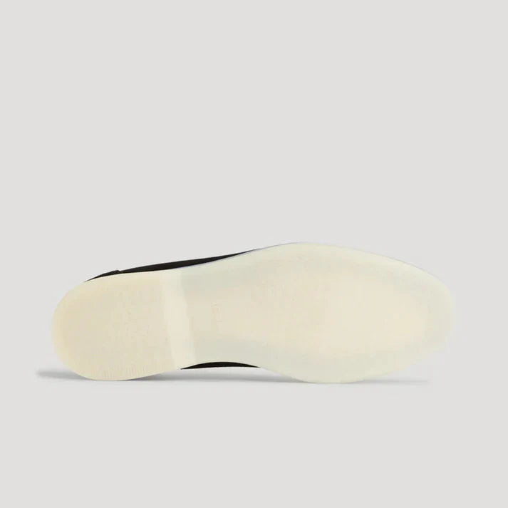 Felix | Suède Loafers
