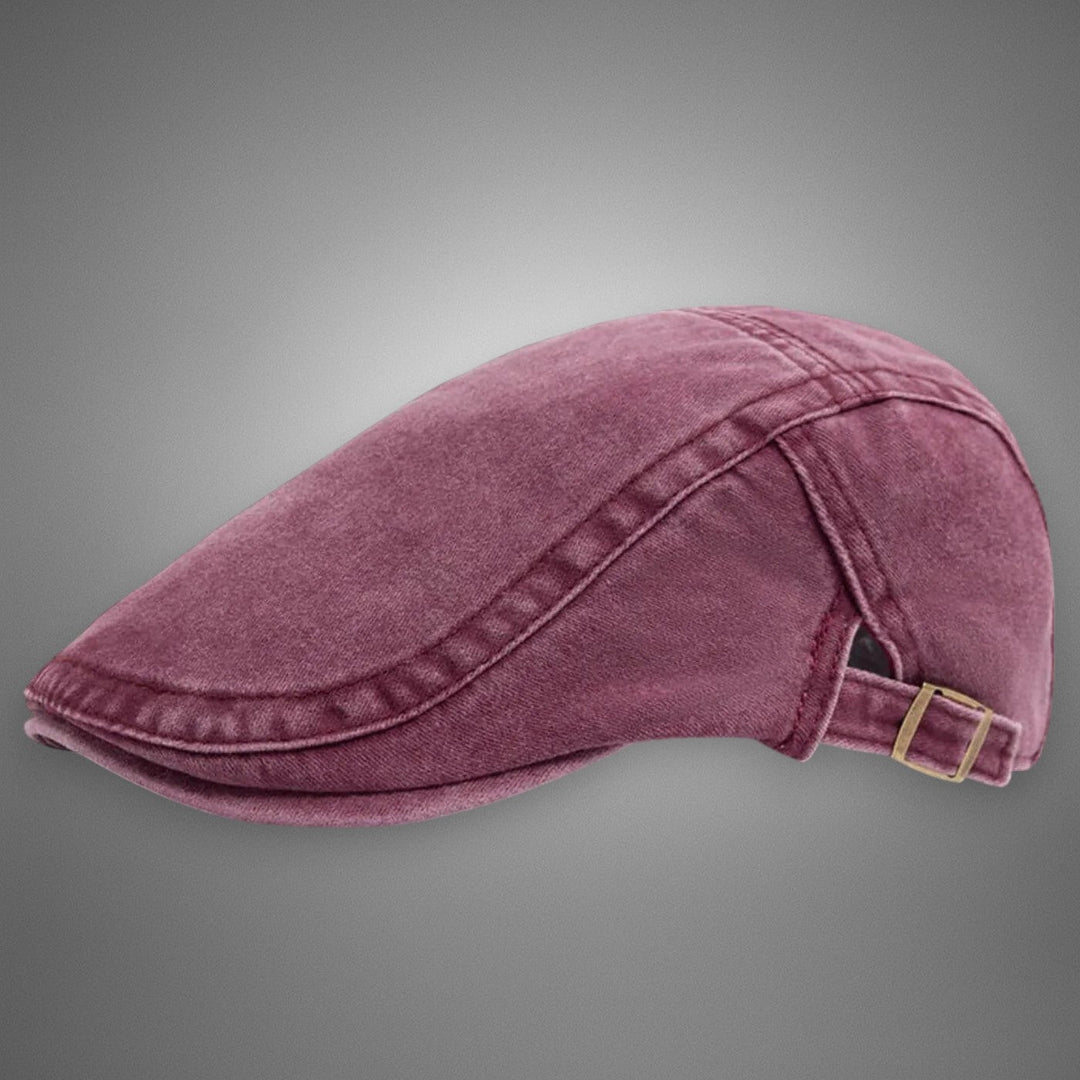 Ties | Moderne Baret