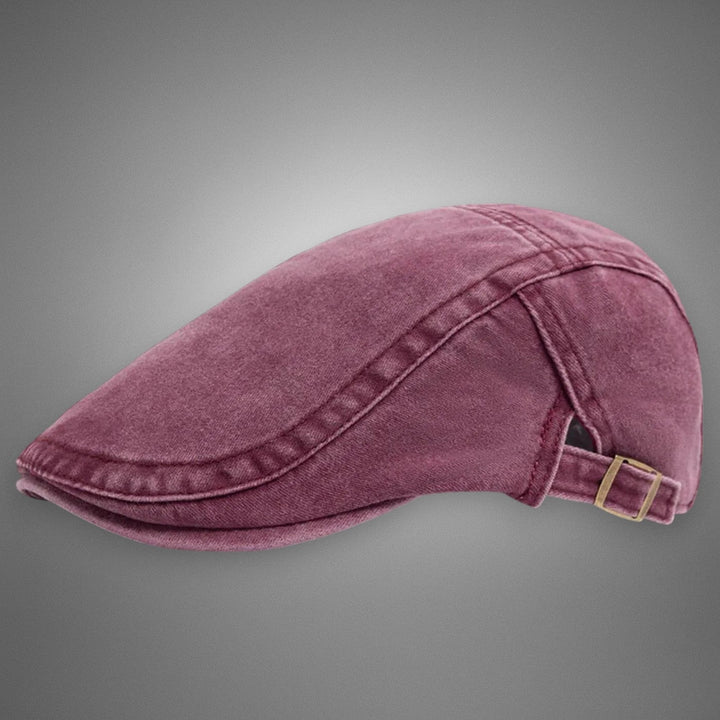 Ties | Moderne Baret
