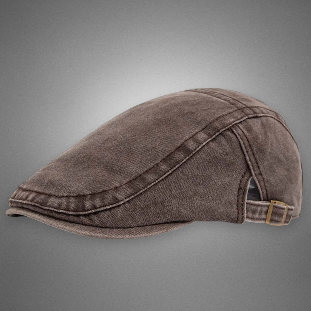 Ties | Moderne Baret