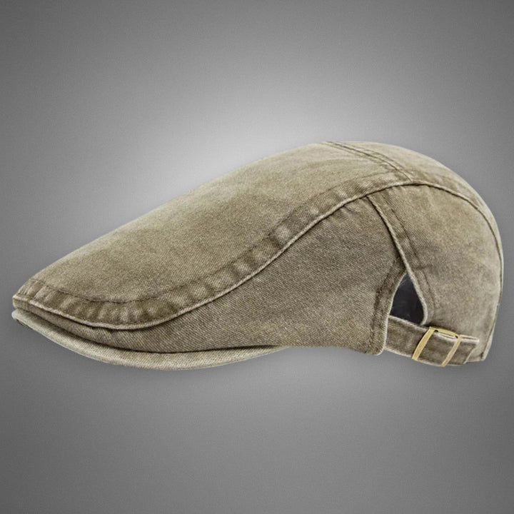 Ties | Moderne Baret