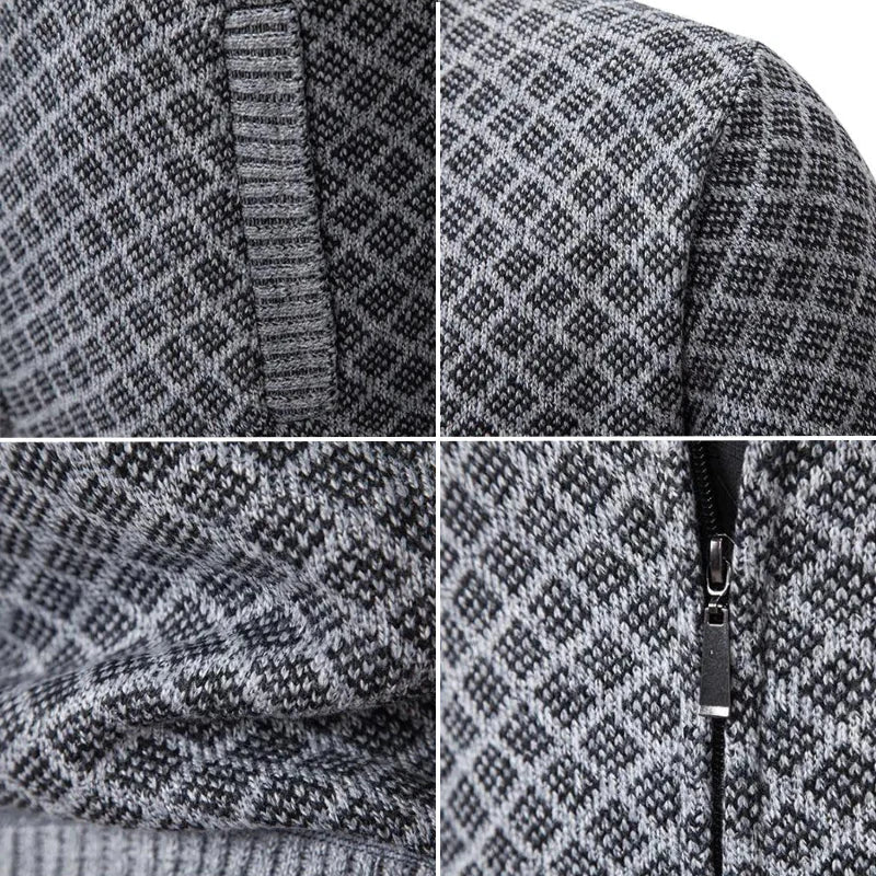 Lorent | Heren Gilet