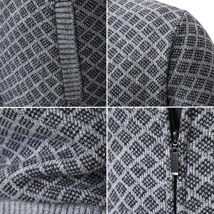 Lorent | Heren Gilet