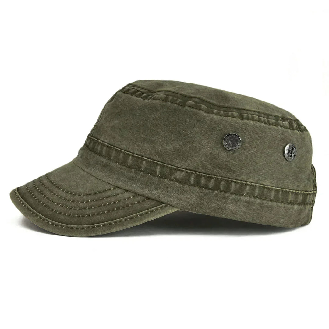 Niels | Vintage Cap