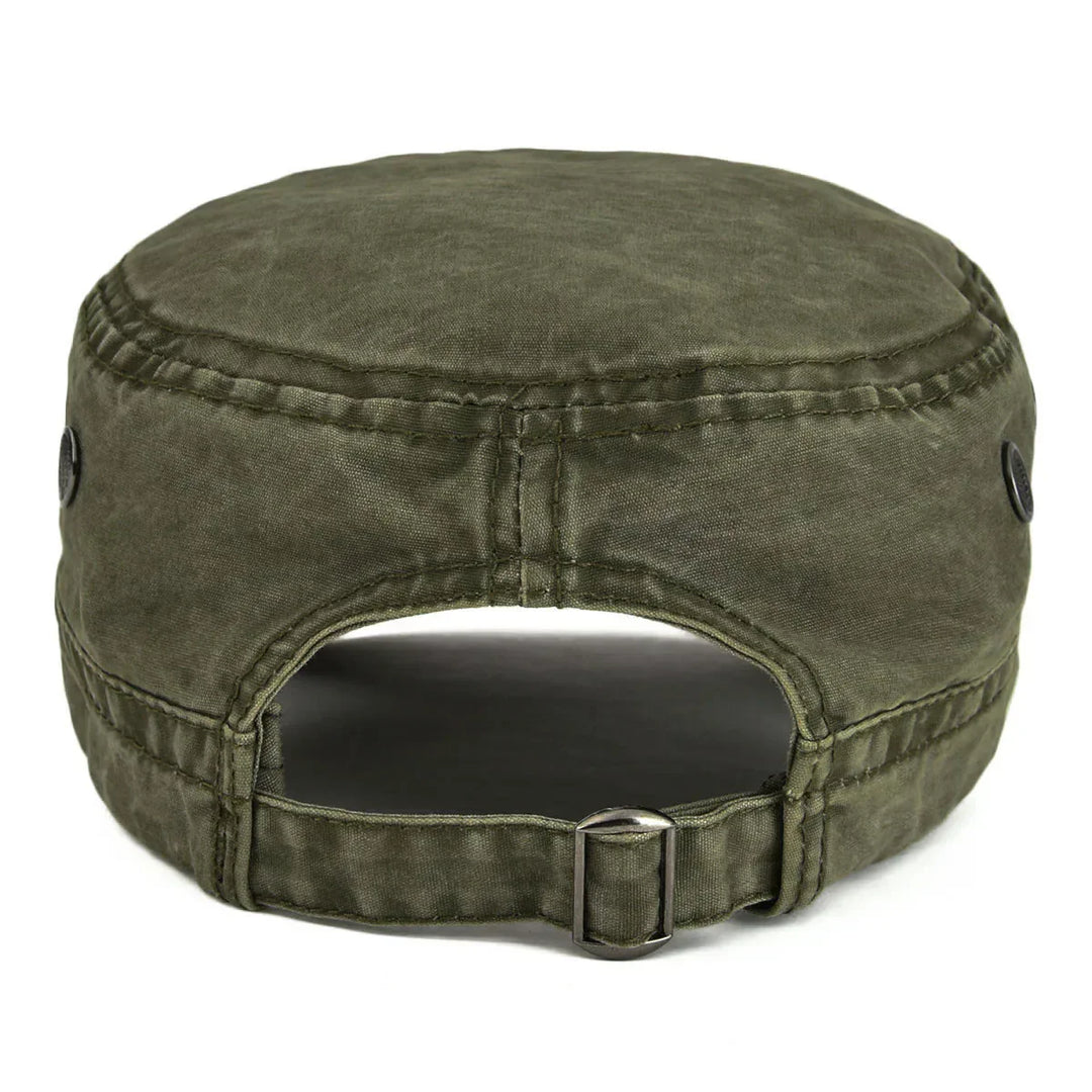 Niels | Vintage Cap