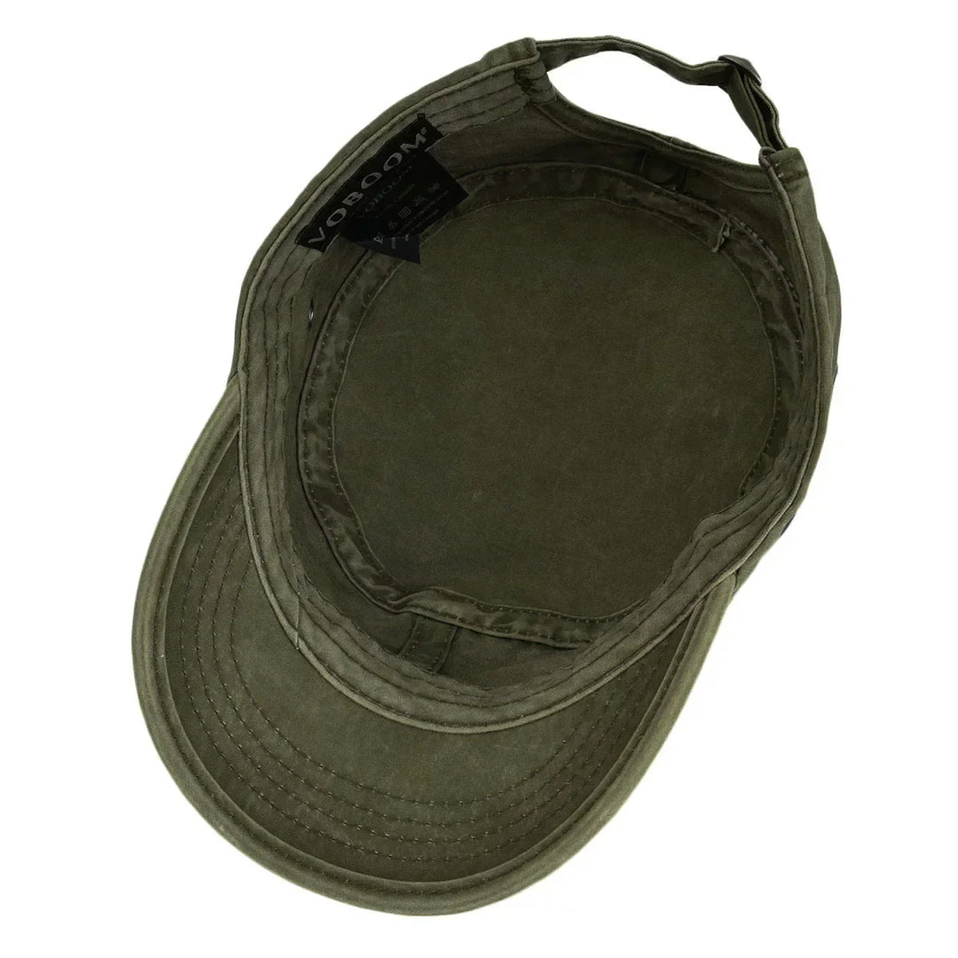 Niels | Vintage Cap