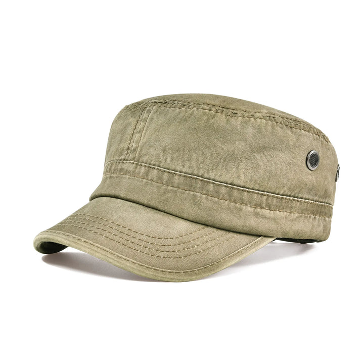 Niels | Vintage Cap