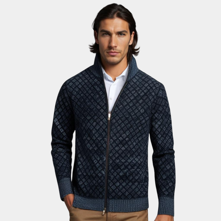 Lorent | Heren Gilet