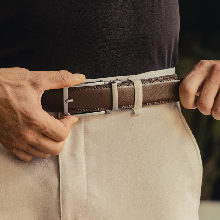 Olivier | Moderne Riem