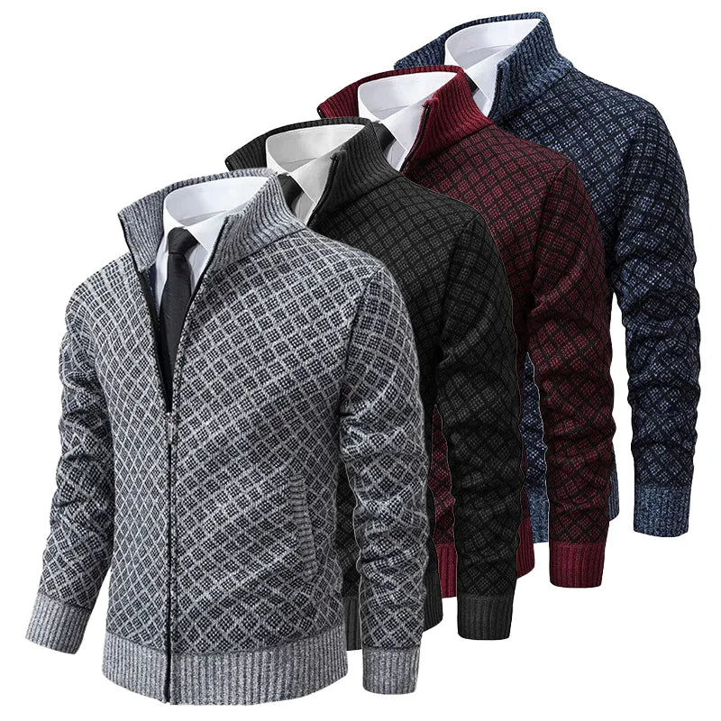 Lorent | Heren Gilet