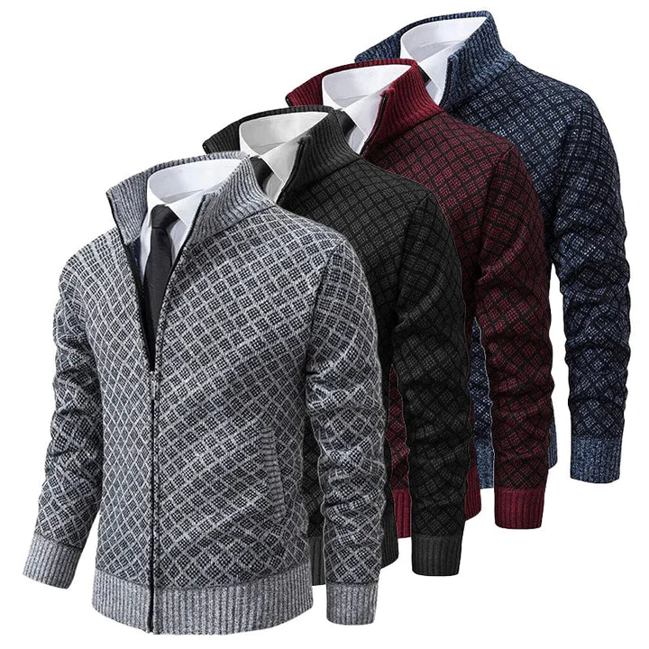 Lorent | Heren Gilet