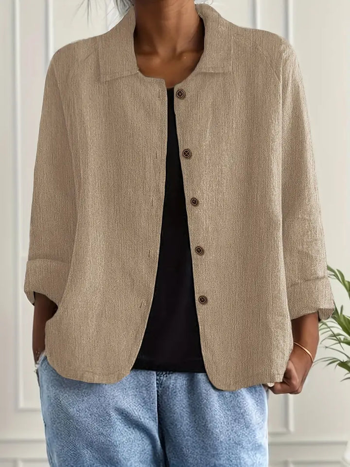Maris | Klassieke Top