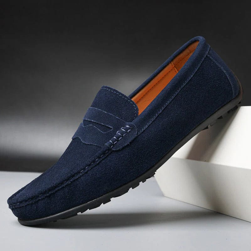 Max | Luxe Instap Loafers