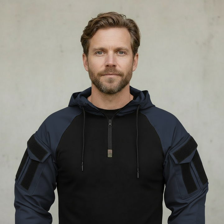 Lars | Taktisk Jacka