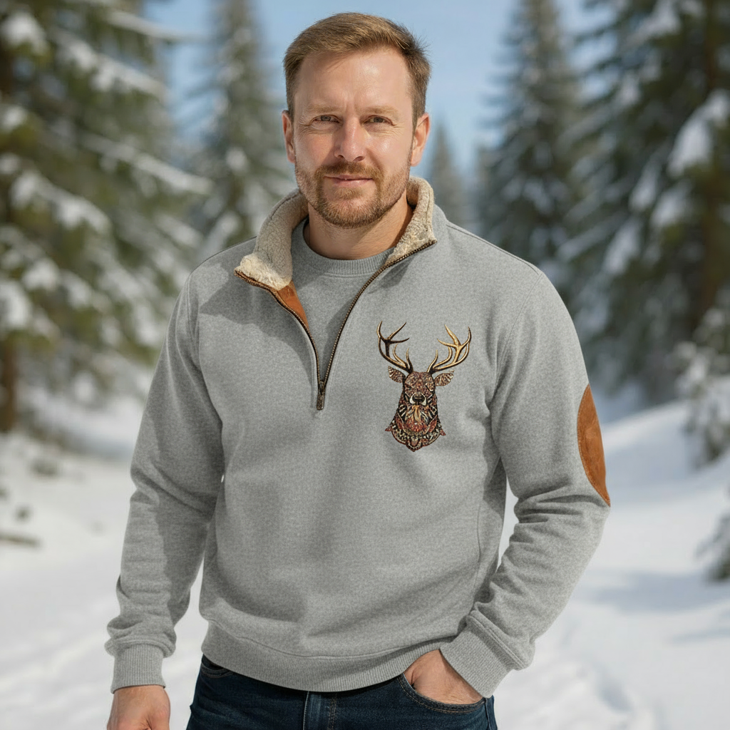 Johan | Tröja med Karaktär