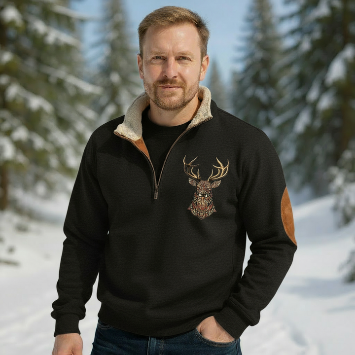 Johan | Tröja med Karaktär